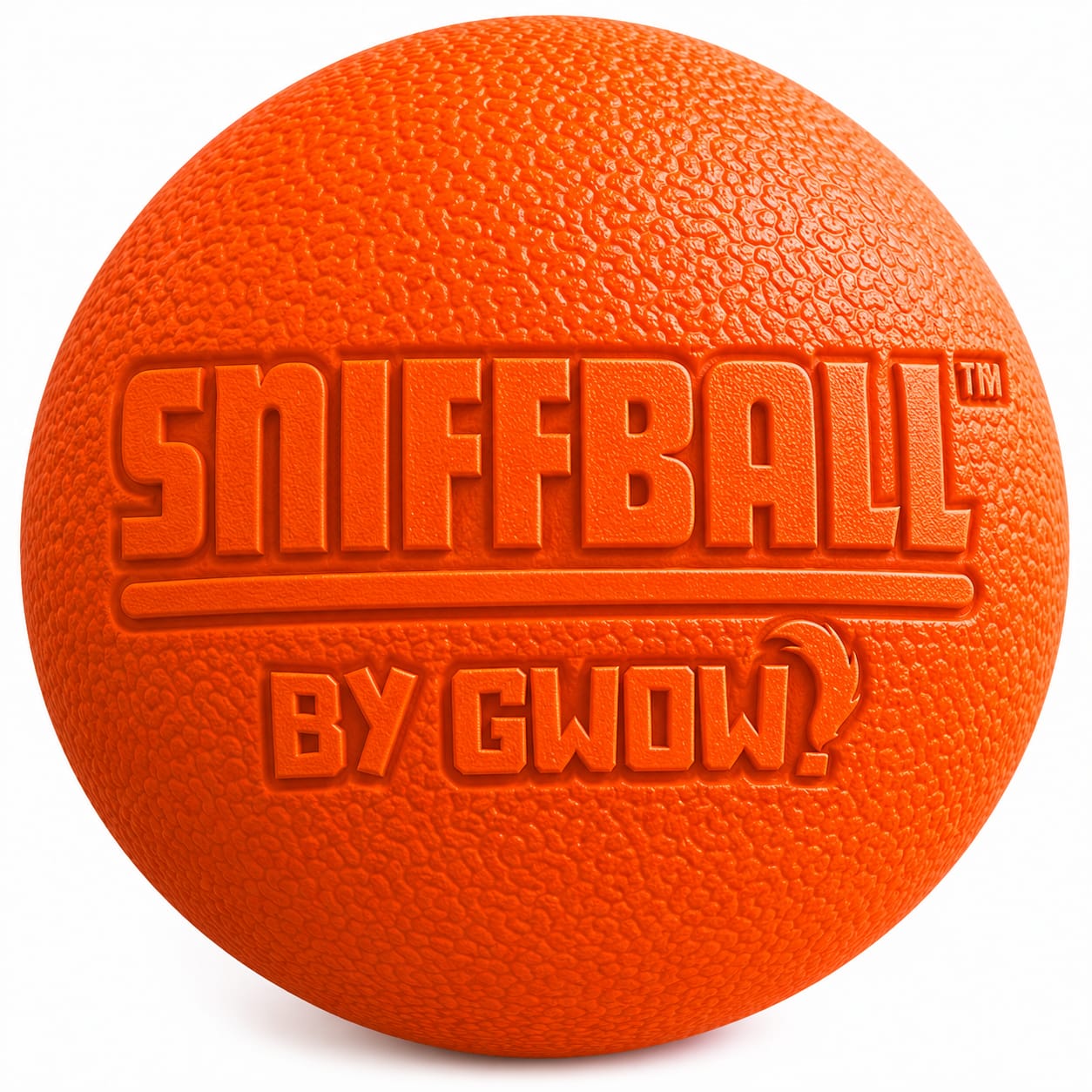 SNIFFBALL - Sniff Ball