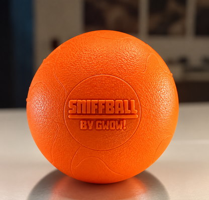 SNIFFBALL Beta