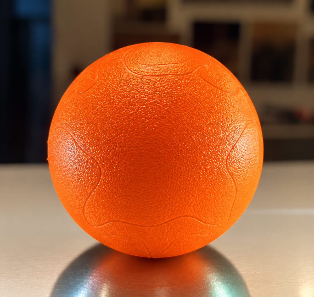 SNIFFBALL Beta