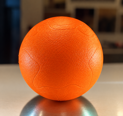 SNIFFBALL Beta