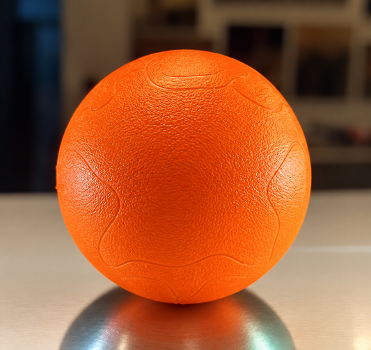 SNIFFBALL Beta